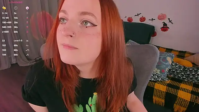 Alice CutePerv online show from November 13, 2025, 10:57 pm