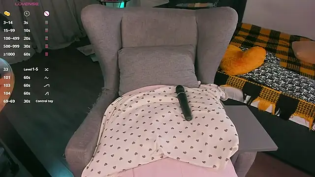 Alice CutePerv online show from October 11, 2025, 12:44 am