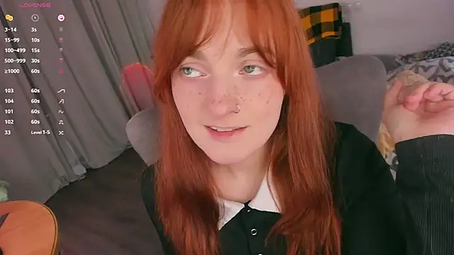 Alice CutePerv online show from April 23, 2026, 7:59 pm