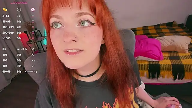 Alice CutePerv online show from March 10, 2026, 7:18 pm