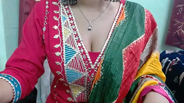 sweet-alia online show from February 24, 2026, 10:16 am