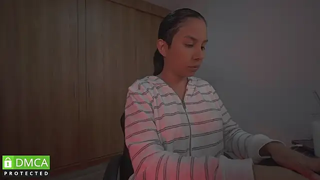 Dubois Amy online show from February 27, 2026, 11:37 pm