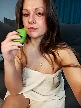 Marla Singerrr online show from February 26, 2025, 10:16 am