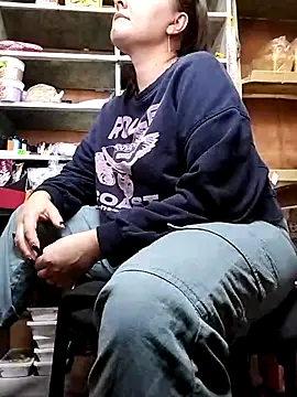 Marla Singerrr online show from September 13, 2025, 9:53 am