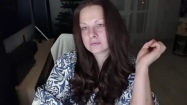 Marla Singerrr online show from February 12, 2026, 2:06 pm