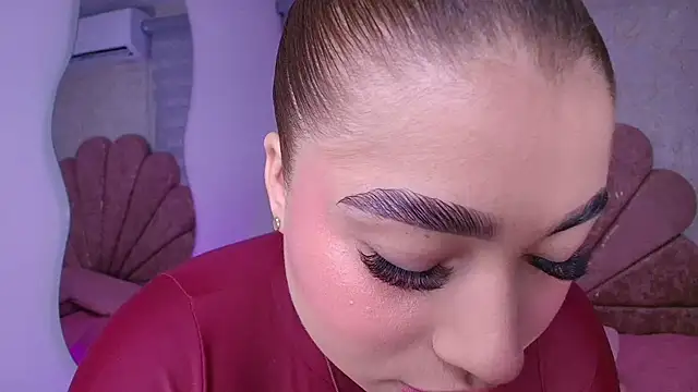 Snapshot of leon_gaby chatting on April 25, 2026, 7:22 pm leon gaby online show from April 25, 2026, 7:22 pm