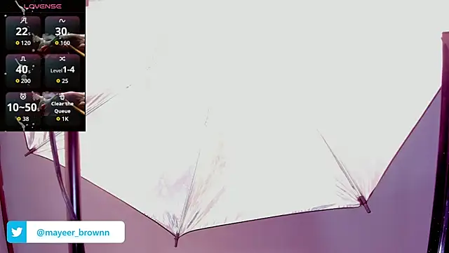 Brunna-Brownn online show from October 18, 2025, 9:00 am