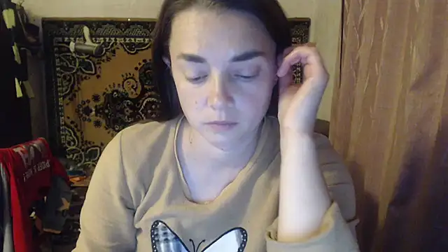 AlisaLaDiva online show from September 20, 2025, 8:03 pm