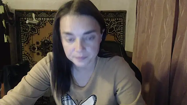 AlisaLaDiva online show from September 11, 2025, 8:09 pm