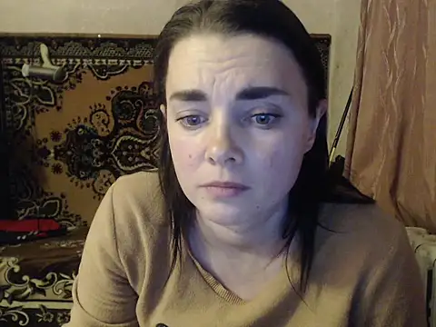 AlisaLaDiva online show from February 18, 2025, 9:09 pm