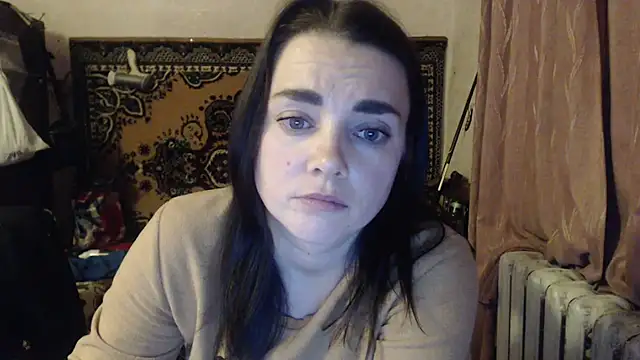 AlisaLaDiva online show from February 16, 2025, 9:05 pm