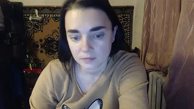 AlisaLaDiva online show from January 28, 2025, 10:01 pm