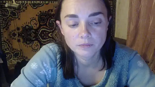 AlisaLaDiva online show from October 30, 2025, 9:44 pm