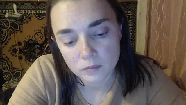 AlisaLaDiva online show from December 2, 2025, 9:27 pm