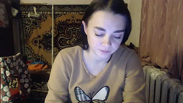 AlisaLaDiva online show from December 28, 2024, 9:19 pm