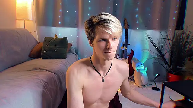 Breston Sweet online show from March 31, 2026, 7:43 am