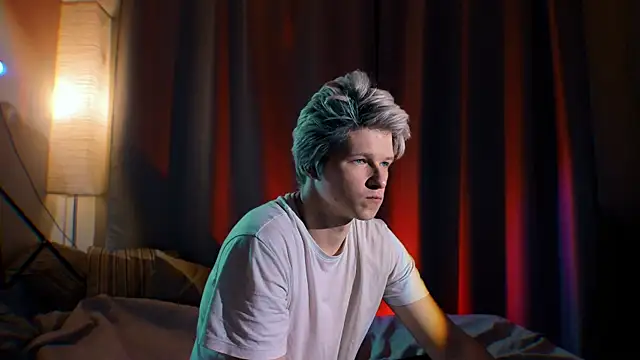 Breston Sweet online show from September 27, 2025, 6:14 pm