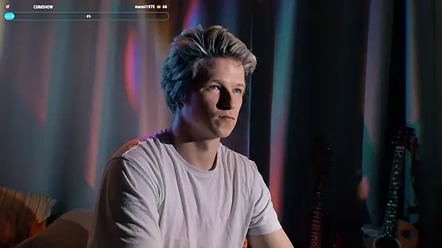 Breston Sweet online show from October 1, 2025, 12:38 am