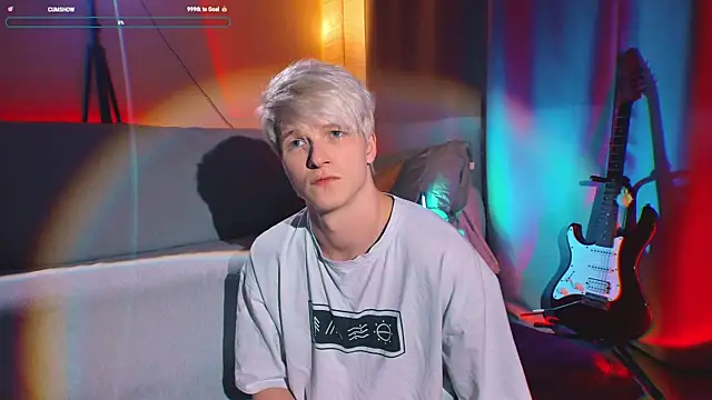 Breston Sweet online show from November 13, 2025, 11:14 am