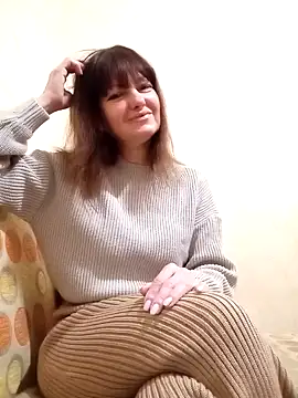 TiAmorre online show from December 28, 2024, 6:29 pm