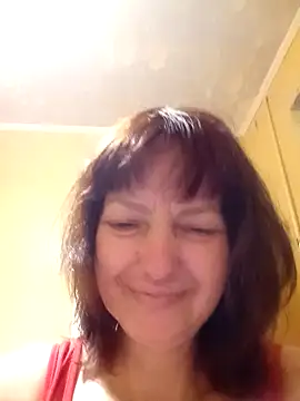 TiAmorre online show from March 20, 2025, 1:35 am