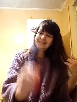 TiAmorre online show from January 12, 2025, 9:29 pm