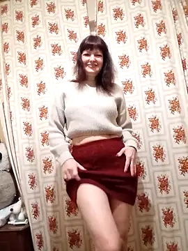 TiAmorre online show from October 31, 2025, 1:46 am