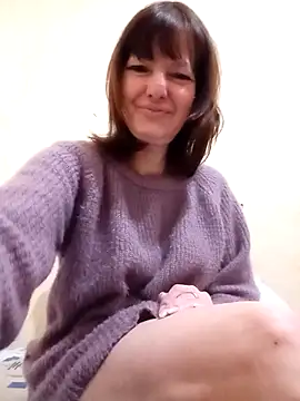 TiAmorre online show from February 27, 2025, 2:35 am