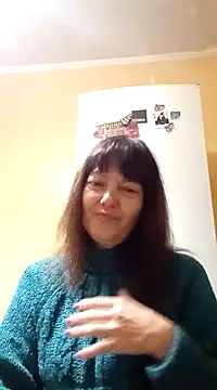 TiAmorre online show from December 12, 2024, 3:54 am