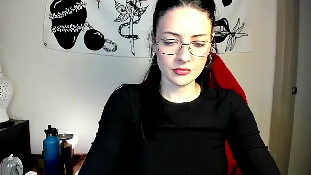 MelroseStrip online show from October 23, 2025, 8:29 pm