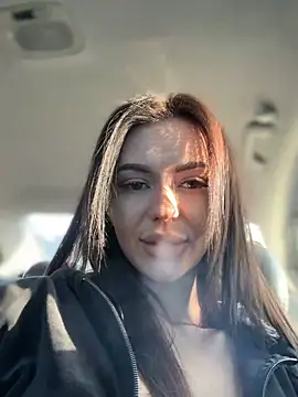 PrincessaHill  online show from March 12, 2026, 5:45 am