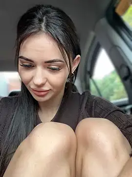 PrincessaHill  online show from October 1, 2025, 7:35 am