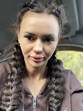 PrincessaHill  online show from March 20, 2026, 6:47 am