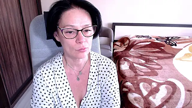 BelovedLady online show from March 6, 2025, 5:35 am