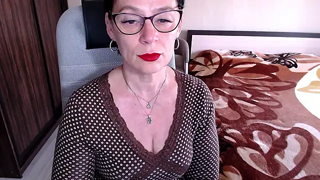 BelovedLady online show from March 8, 2025, 5:07 am