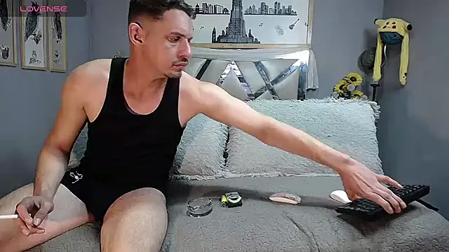 Danny hot fun online show from February 20, 2026, 8:27 am