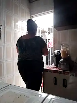 Keyla01  online show from October 15, 2025, 7:00 pm