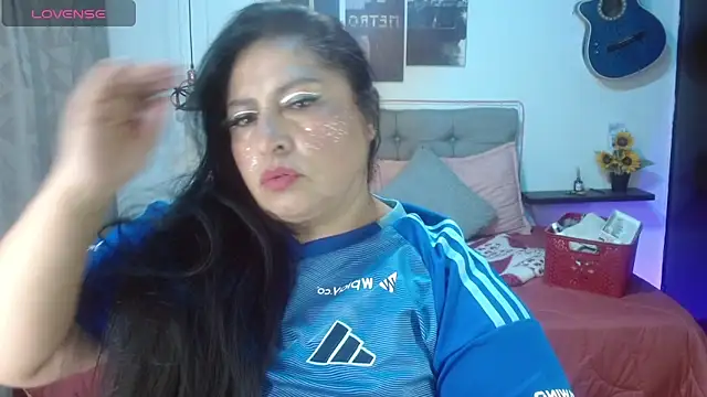 Snapshot of Keyla01_ chatting on June 18, 2026, 6:46 pm Keyla01 online show from June 18, 2026, 6:46 pm