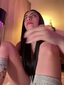 martiiaciar online show from September 20, 2025, 2:38 am