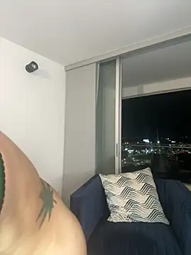 morganaramirez online show from February 23, 2025, 11:58 pm