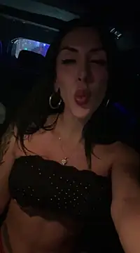 morganaramirez online show from March 9, 2025, 12:21 am