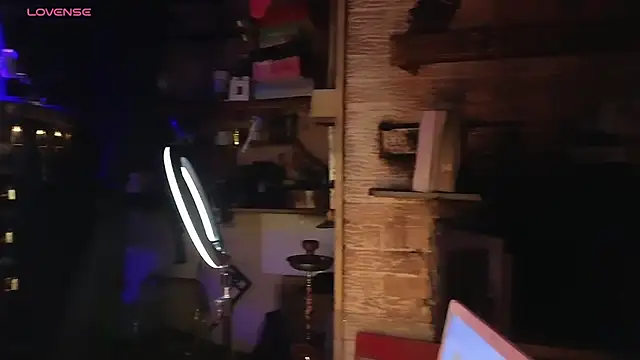 Alexa Cosmic online show from February 26, 2025, 5:35 am