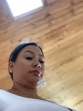 ValeryGrey online show from March 7, 2025, 5:49 pm