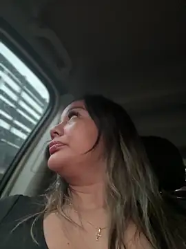 ValeryGrey online show from September 23, 2025, 9:00 pm