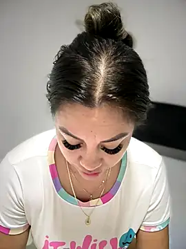 ValeryGrey online show from November 15, 2025, 1:48 pm