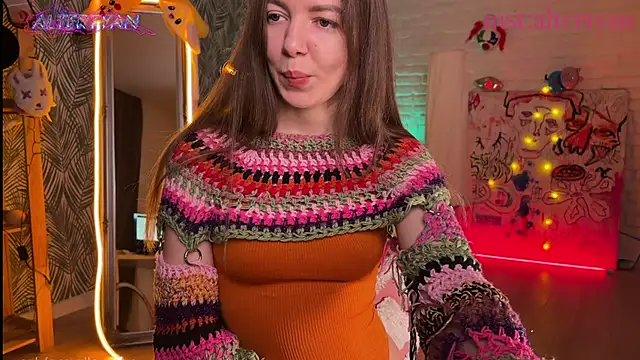 altertyan online show from April 1, 2026, 9:56 pm