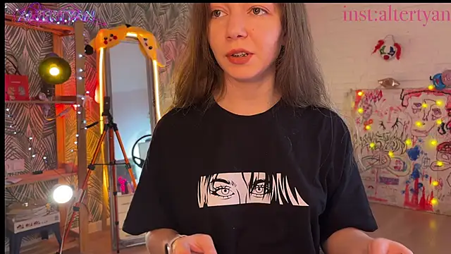 altertyan online show from March 20, 2026, 6:31 pm