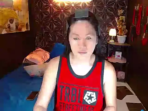 StellaGoddess online show from October 11, 2025, 3:02 pm