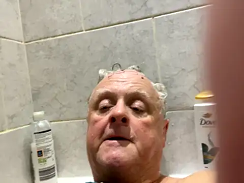 bigbadjon69 online show from November 29, 2025, 3:45 pm