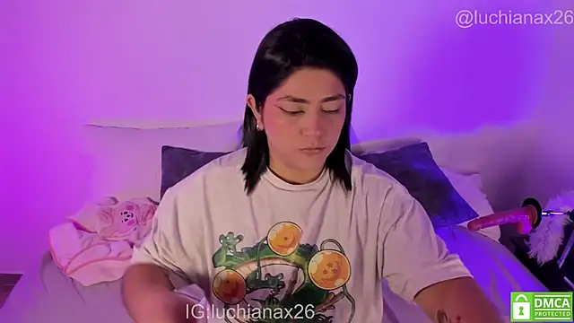 lucy26  online show from March 17, 2026, 4:26 am